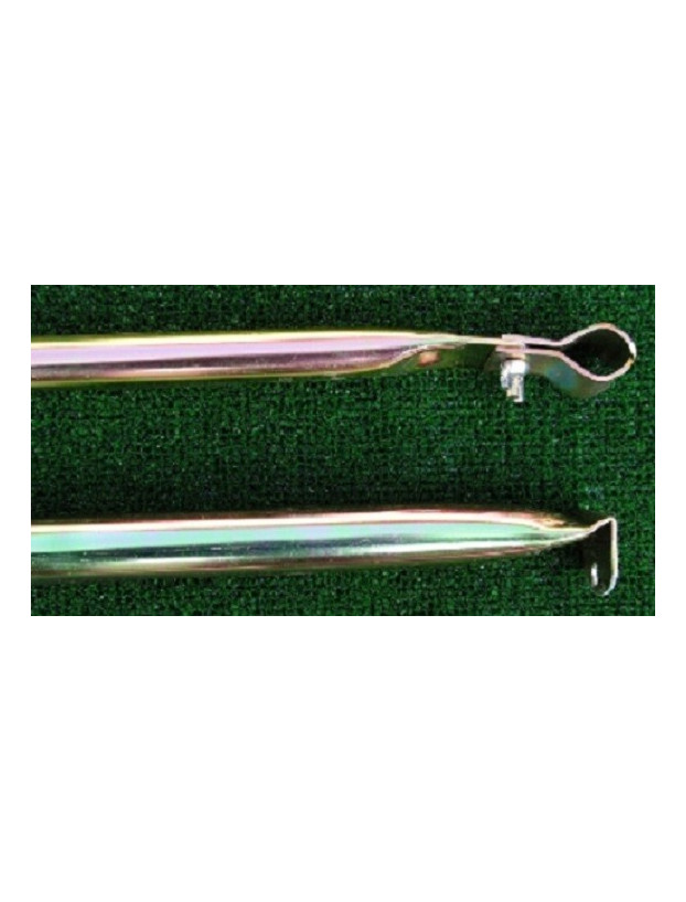 Mast / Vertical reinforcement bar Advance