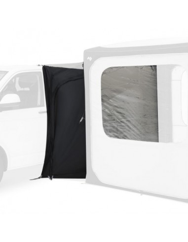 Accessoire Dometic Tunnel de connexion pour HUB gonflable