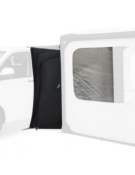 Túnel de conexión para HUB inflable Dometic