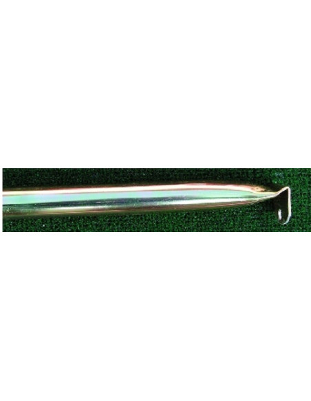 Mast / Reinforcement bar Windscreen Ext. from 0.90 to 1.60m