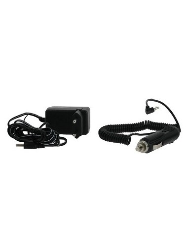 Antena omnidireccional Stand HD TV 360  filtro 4G