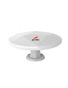Antena omnidireccional Stand HD TV 360  filtro 4G