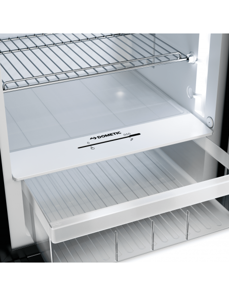 Frigorífico de Compresor Dometic RCD 10.5ET 176L