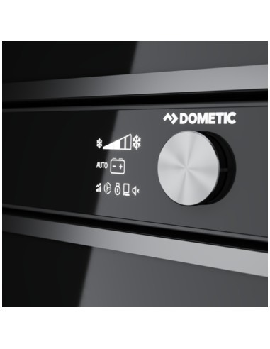 Frigorífico de Compresor Dometic RCD 10.5 ET 176L