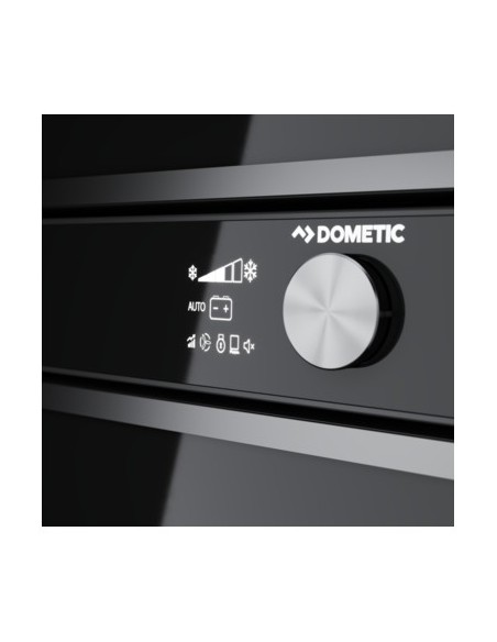 Frigorífico de Compresor Dometic RCD 10.5 ET 176L Frigorífico de Compresor Dometic RCD 10.5 ET 176L