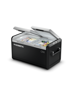 Nevera portatil Dometic de Compresor CFX3 95DZ