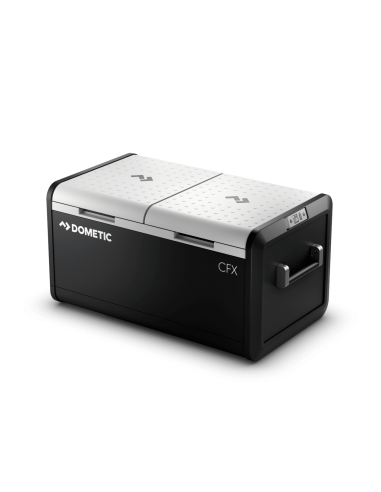 Nevera portatil Dometic de Compresor CFX3 95DZ