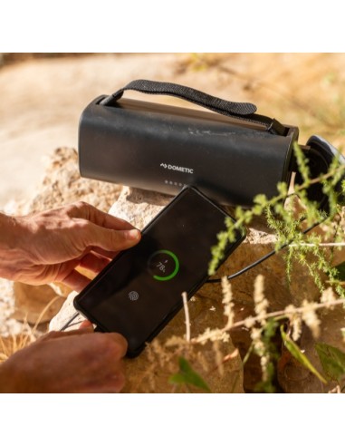 Batería de litio portátil Dometic PLB15 .