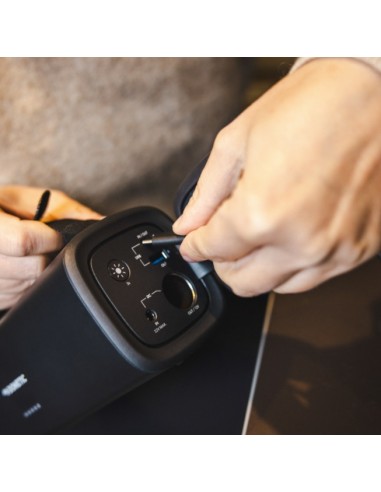 Batería de litio portátil Dometic PLB15 .