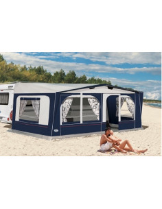 Ho avanzato Leinwand PANAMA 270 cm