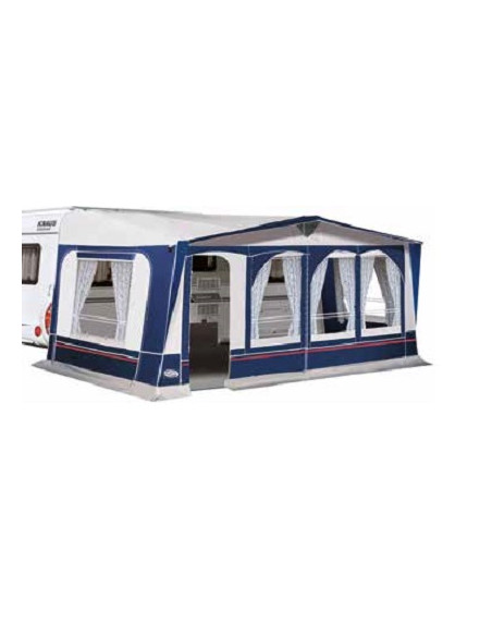 Ho avanzato Leinwand PANAMA 270 cm