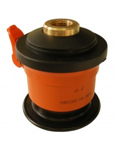 Adaptador de Gas Butano Repsol para Caravanas y Camping | Vidacampista