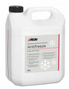 Anticongelante de calefacción Alde o Truma 4L
