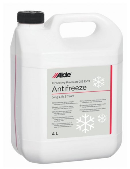 Heating antifreeze Truma 4L