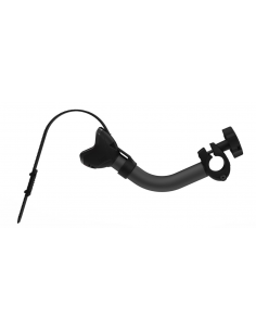 Brazo Fiamma Carry Bike Pro 2 Deep Black