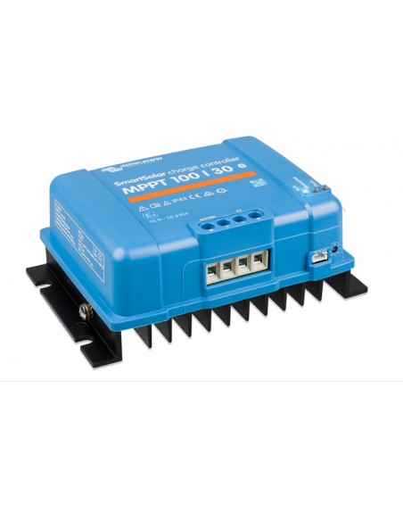 Regulador MPPT 100V 30A Victron Smart Solar