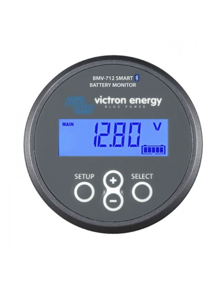 Victron BMV712 Smart Battery Monitor