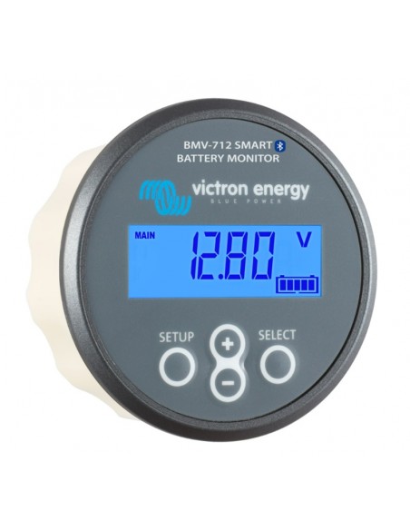 Victron BMV712 Smart Battery Monitor