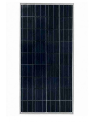 Kit Solar Iluminación 160W con Batería