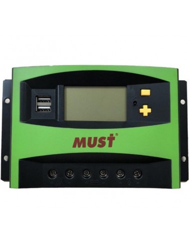 Kit Solar Iluminación 160W con Batería