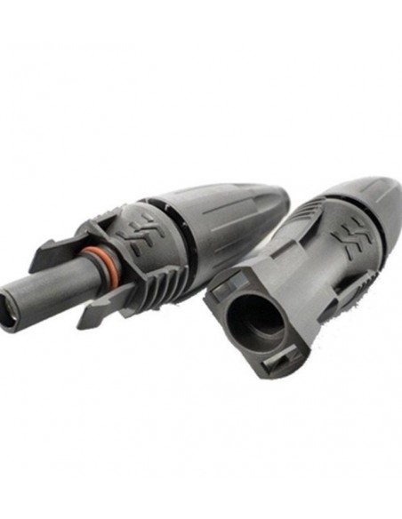 Kit Solar Iluminación 160W con Batería