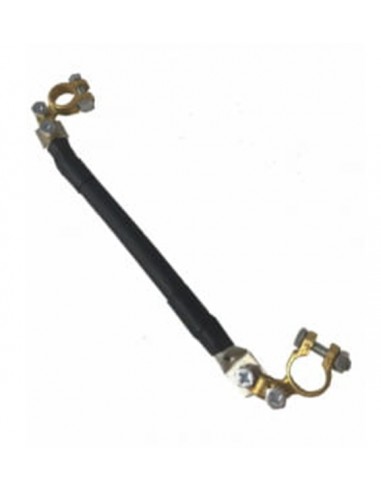 Cable de Interconexión con Bornes de Baterías