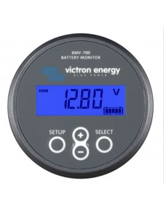 Monitor della batteria Victron BMV700