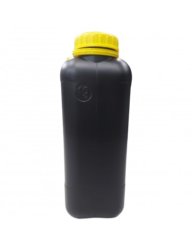 Réservoir pour eau sale et propre de 19 litres Comet