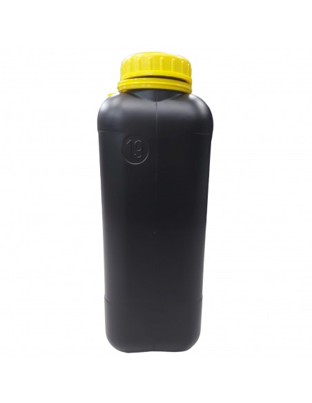 Tank for dirty and clean water of 19 liters Comet