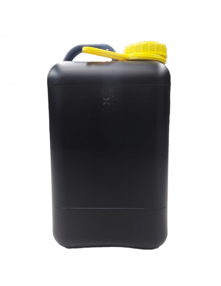 Réservoir pour eau sale et propre de 19 litres Comet