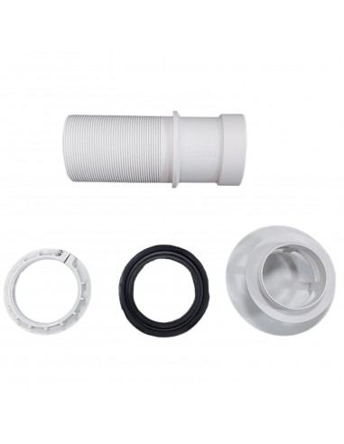 Truma roof evacuation chimney AK-3