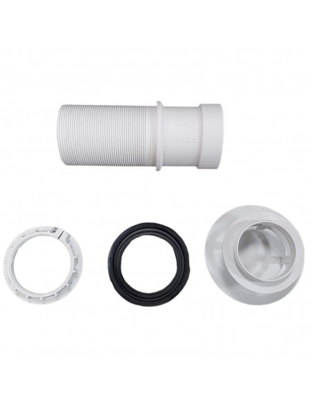 Truma roof evacuation chimney AK-3