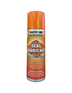 Lubricante Silicona para bisagras 200ml Thetford