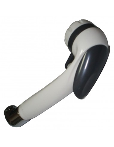 Robinet de douche avec interrupteur