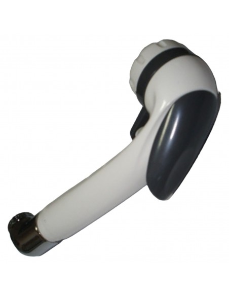 Rubinetto doccia con interruttore