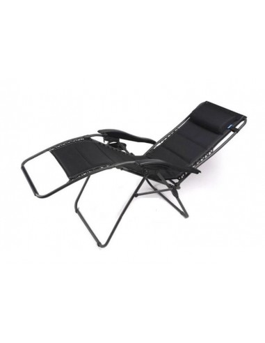 Pack Duo 2x Tumbona reclinable Dometic Opulence Firenze Relaxer