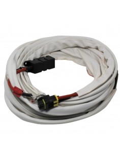 Cableado especifico kit connect  para aire acondicionado Openair 12V- 10 metros