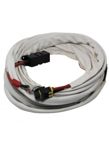 Kit di collegamento cavo specifico per aria condizionata Openair 12V- 10 metri