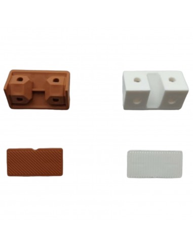 Caravan furniture bracket