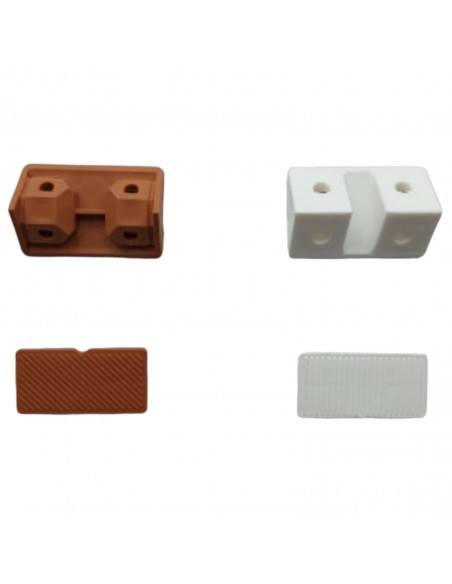 Caravan furniture bracket