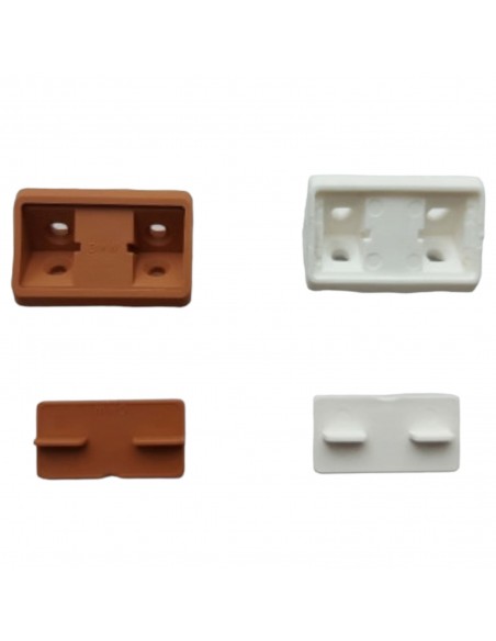 Caravan furniture bracket