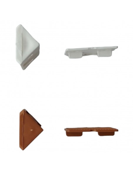 Caravan furniture bracket