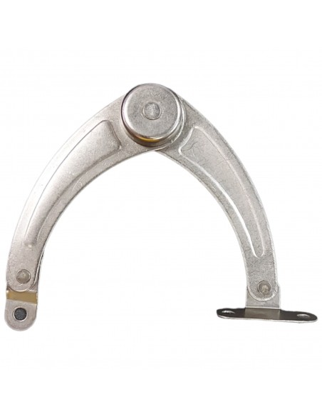 Stahlkompass für Flügeltürenschrank Stahlkompass für Flügeltürenschrank