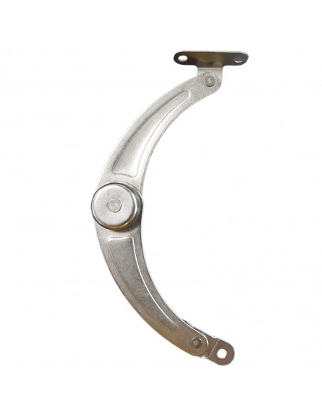 Stahlkompass für Flügeltürenschrank Stahlkompass für Flügeltürenschrank