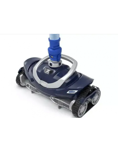Zodiac Nettoyeur de piscine hydraulique MX10