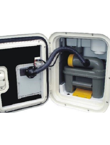 SOG para cassette C2 C3 C4