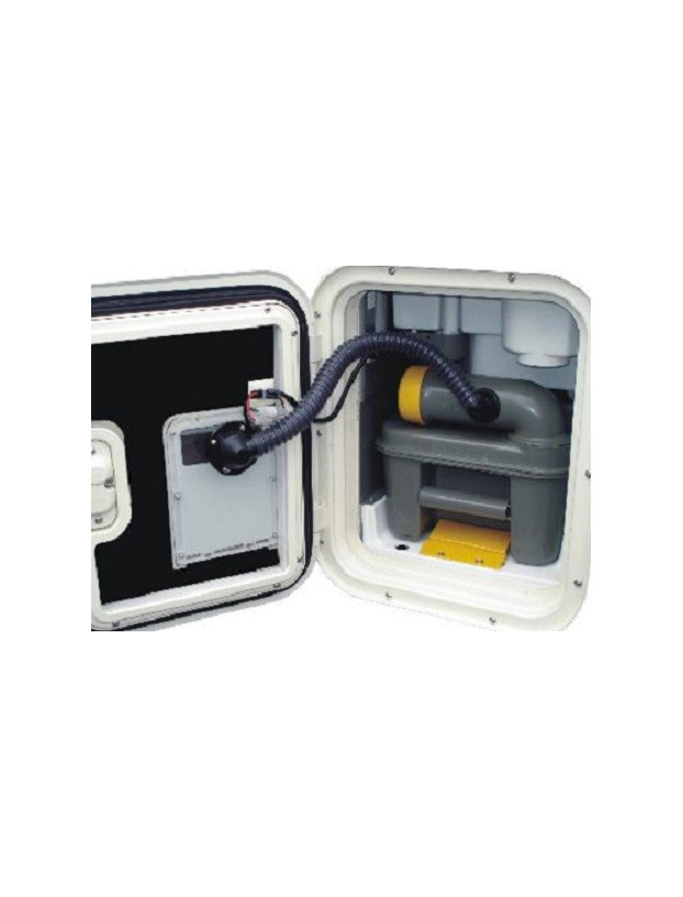 SOG para cassette C2 C3 C4