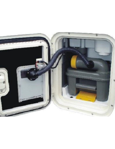 SOG pour cassette C2 C3 C4