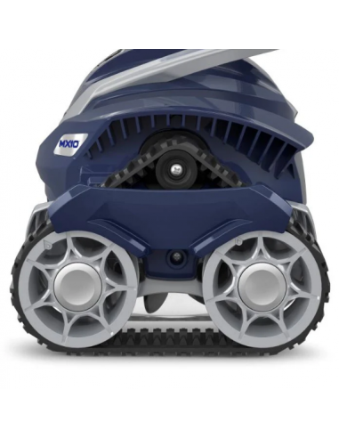 Zodiac Nettoyeur de piscine hydraulique MX10