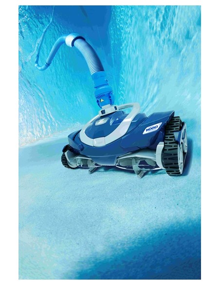 Zodiac Nettoyeur de piscine hydraulique MX10